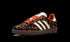 Samba OG WMNS "Leopard / Cream Orange"